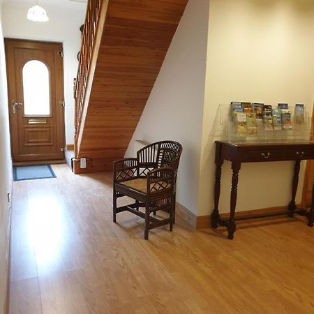 York Rose B&B Extérieur photo