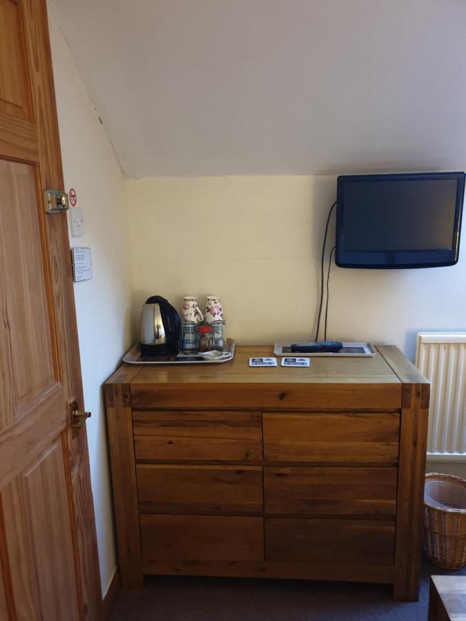 York Rose B&B Extérieur photo