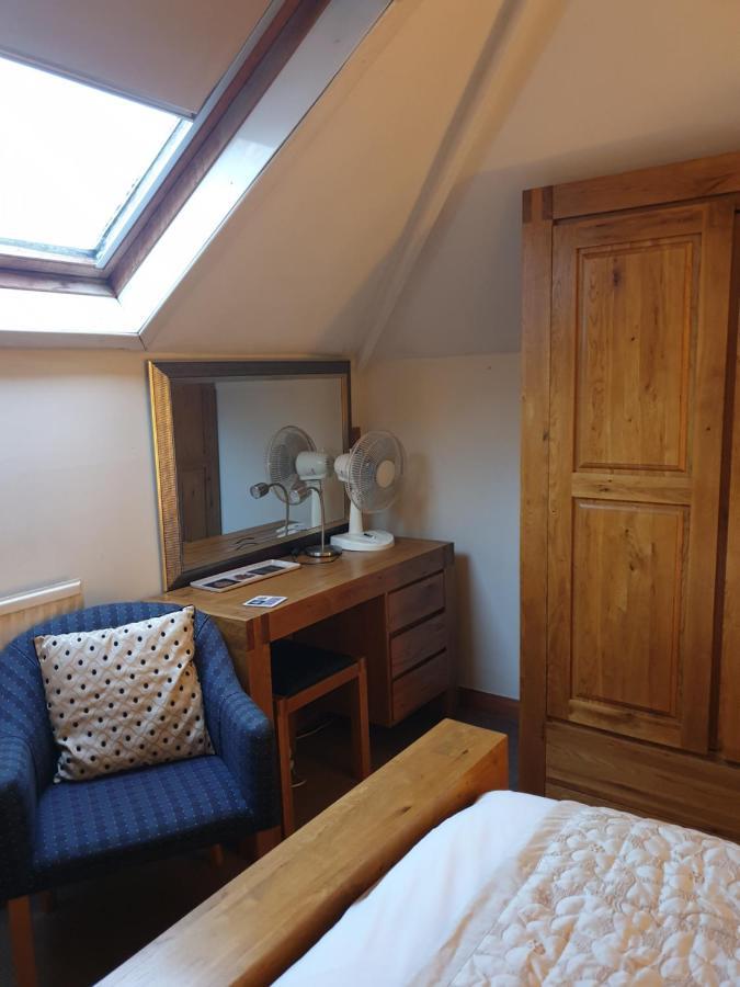 York Rose B&B Extérieur photo