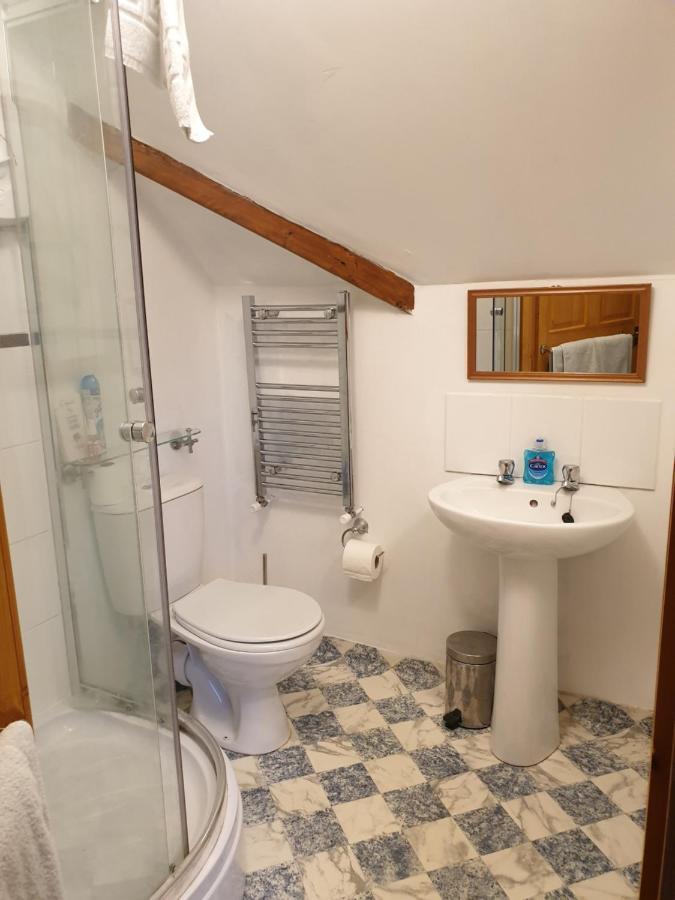 York Rose B&B Extérieur photo