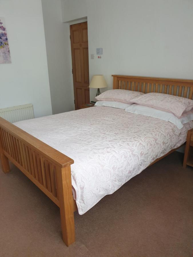 York Rose B&B Extérieur photo