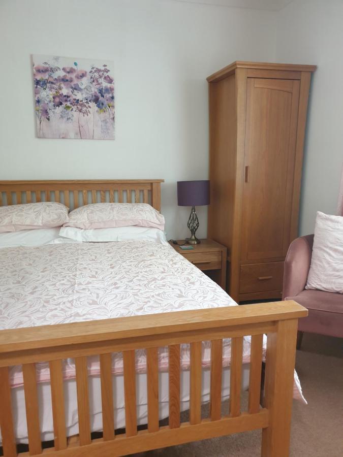 York Rose B&B Extérieur photo