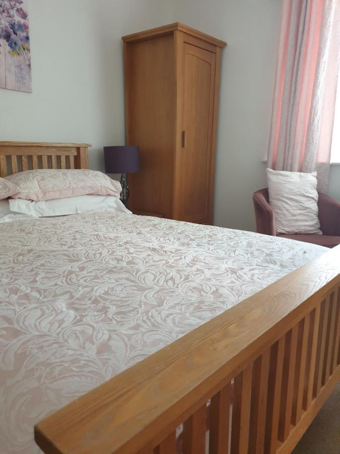 York Rose B&B Extérieur photo