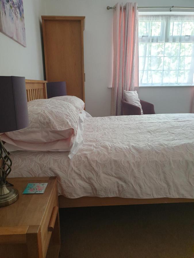 York Rose B&B Extérieur photo
