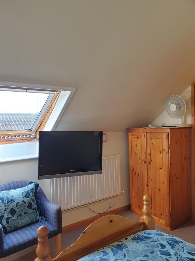 York Rose B&B Extérieur photo