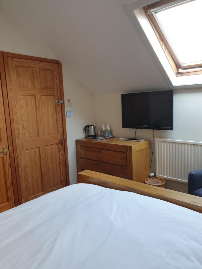 York Rose B&B Extérieur photo