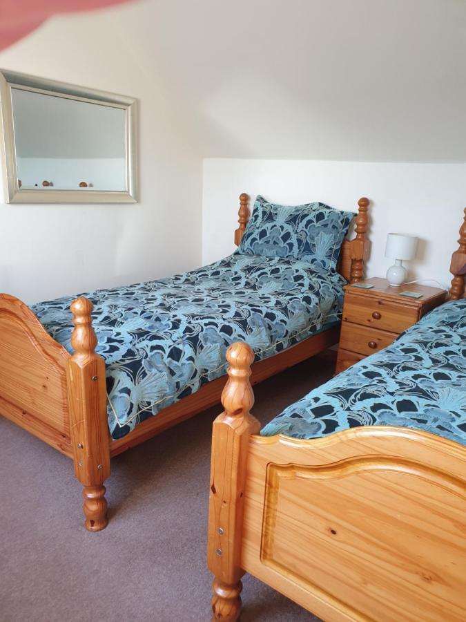 York Rose B&B Extérieur photo