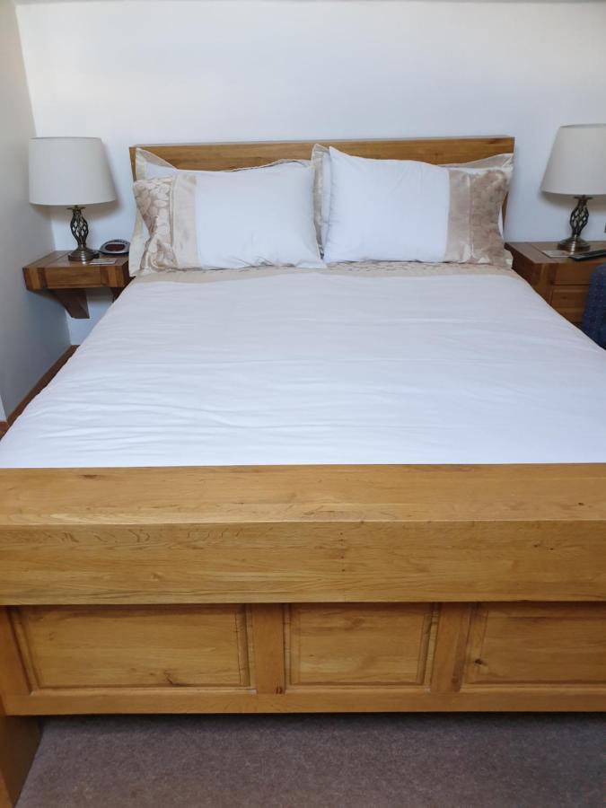 York Rose B&B Extérieur photo