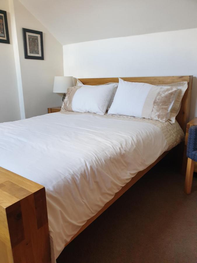 York Rose B&B Extérieur photo