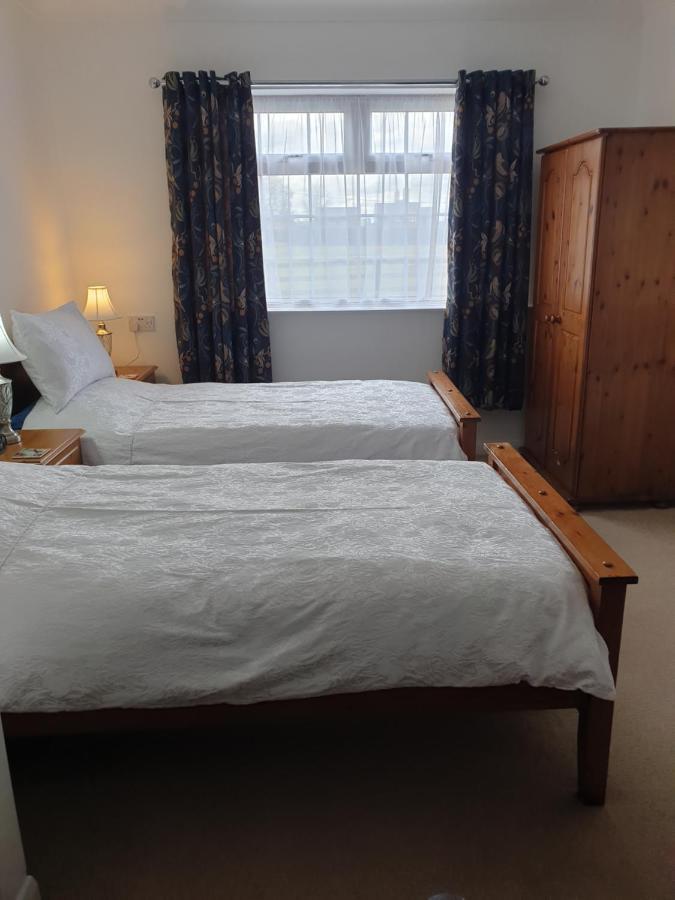 York Rose B&B Extérieur photo