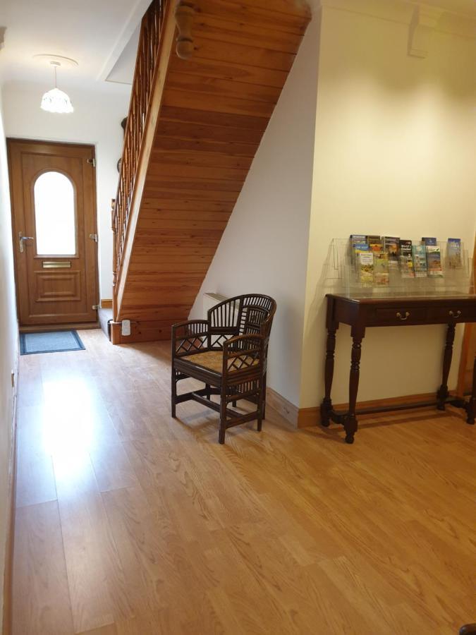 York Rose B&B Extérieur photo