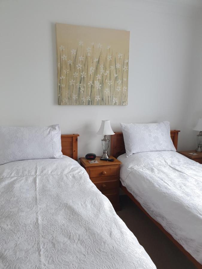 York Rose B&B Extérieur photo